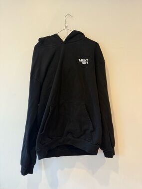 Talentless hoodie